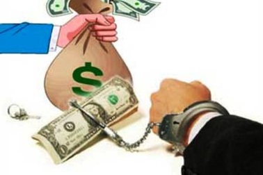 Gạ “tiền đổi điểm”, giảng viên vào nhà đá