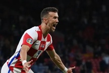 Đội tuyển Croatia chịu cú sốc lớn trước trận gặp Tây Ban Nha tối mai 28/6