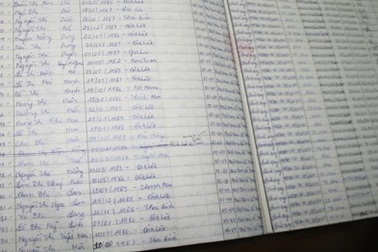 “Nếu mức độ nặng sẽ chuyển công an xử lý hình sự”