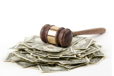 Chứng khoán APG bị phạt hơn nửa tỷ đồng, đình chỉ giao dịch 4 tháng