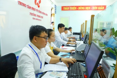 Về địa phương để thấy cán bộ cơ sở nỗ lực và trăn trở thế nào