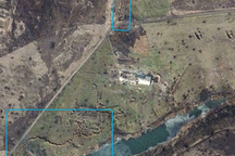 Hệ thống phòng thủ yếu kém của Ukraine tạo lợi thế cho Nga ở Avdiivka