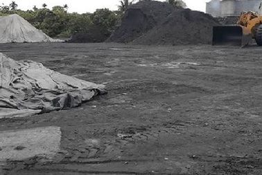 Đánh sập đường dây khai thác than trái phép quy mô "khủng"