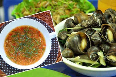 7 món ăn vặt “độc quyền” cho mùa đông Hà Nội