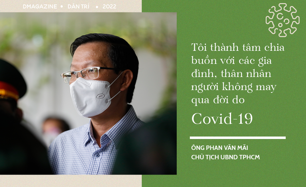Thành phố đã làm hết sức trong đại dịch, nhưng làm bao nhiêu cũng chưa đủ - 3 Thành phố đã làm hết sức trong đại dịch, nhưng làm bao nhiêu cũng chưa đủ - 3