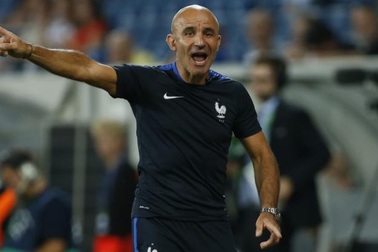 HLV U20 Pháp khen ngợi hết lời U20 Việt Nam