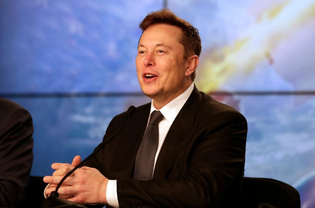 Đài Loan lên tiếng sau đề xuất của tỷ phú Elon Musk - 1 Đài Loan lên tiếng sau đề xuất của tỷ phú Elon Musk - 1