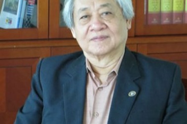 GS. Phạm Tất Dong: Luôn đặt chữ “Tâm” lên hàng đầu!