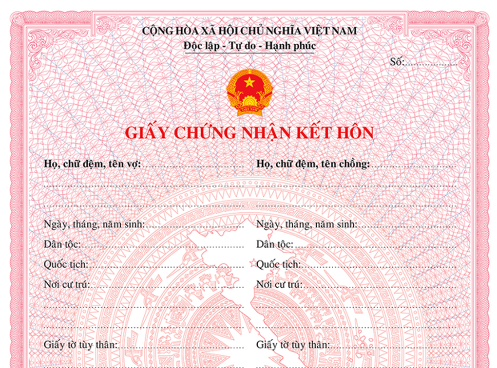 Có được đăng ký lại việc kết hôn ở nơi khác hay không? - 1 Có được đăng ký lại việc kết hôn ở nơi khác hay không? - 1