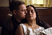 Phim mới của Leonardo DiCaprio là "Phim hay nhất năm 2023"