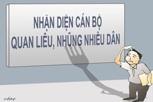 Từ lời của Phó Thủ tướng, nghĩ về chuyện nhà 146 Quán Thánh