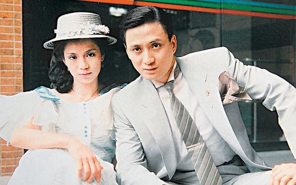 Cuộc đời chìm nổi đến xót xa của Yến Thanh Thang Trấn Nghiệp - 4 Cuộc đời chìm nổi đến xót xa của Yến Thanh Thang Trấn Nghiệp - 4