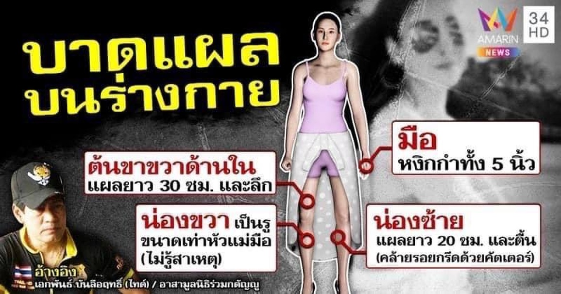 Loạt tình tiết mới gây chú ý về vụ minh tinh Chiếc lá cuốn bay tử nạn - 5 Loạt tình tiết mới gây chú ý về vụ minh tinh Chiếc lá cuốn bay tử nạn - 5