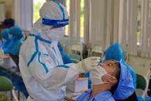 Đà Nẵng khẩn trương truy tìm F1 của người bán vải từ Nghệ An vào