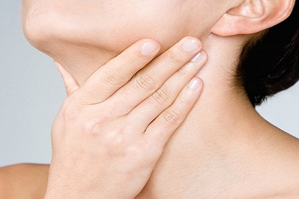 Các phương pháp điều trị ung thư vòm họng - 1 Các phương pháp điều trị ung thư vòm họng - 1