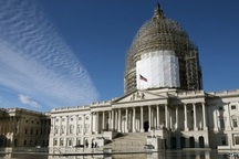 FBI phá âm mưu tấn công trụ sở quốc hội Mỹ