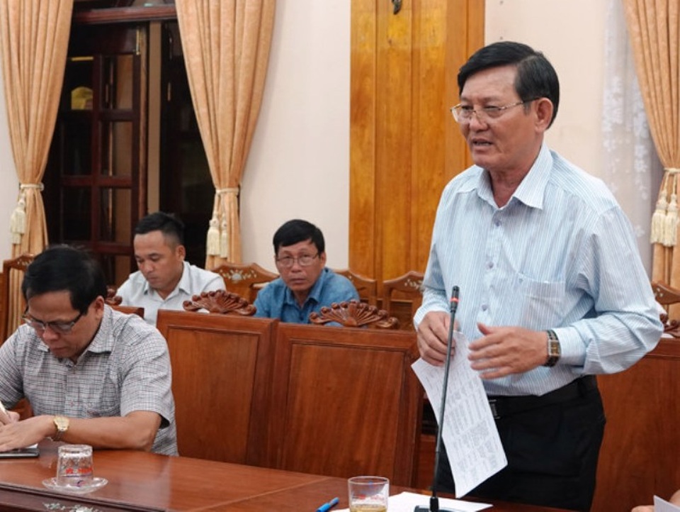 Xử lý cán bộ dùng… ảnh hưởng lấn chiếm đất đai, xây dựng trái phép? - 3 Xử lý cán bộ dùng… ảnh hưởng lấn chiếm đất đai, xây dựng trái phép? - 3