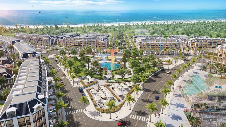 Đón đầu cơ hội bất động sản sinh lời trong thời Covid-19 - 2 Đón đầu cơ hội bất động sản sinh lời trong thời Covid-19 - 2