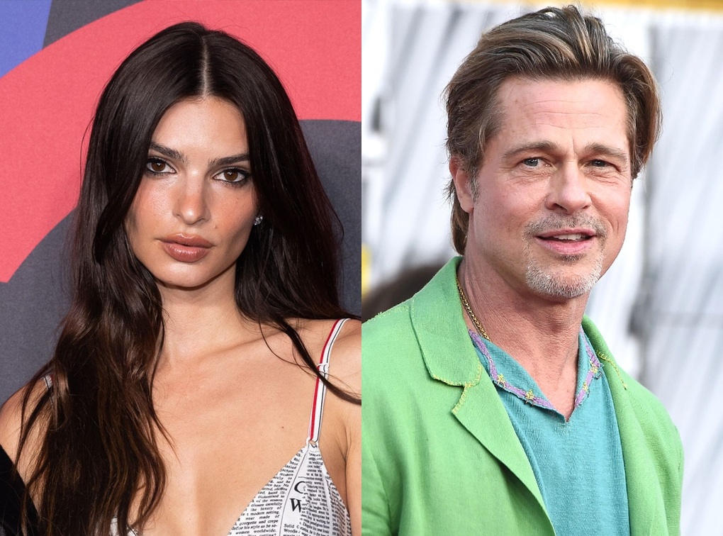 Chiếc váy hở bạo gây tranh cãi của mỹ nhân dính tin hẹn hò với Brad Pitt - 3 Chiếc váy hở bạo gây tranh cãi của mỹ nhân dính tin hẹn hò với Brad Pitt - 3