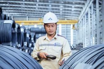 Hòa Phát sau 18 năm niêm yết: Từ doanh nghiệp ngành cơ khí thành “vua thép” đa ngành