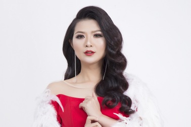 Ca sĩ Triệu Trang: "Tôi đang yêu"