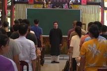 Nơi đào tạo "thầy đồ" miễn phí tại Hà Nội