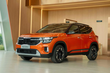 Chênh lệch tới 140 triệu đồng, chọn mua bản nào của Kia Seltos 2024?