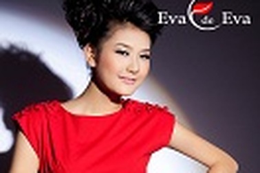 Eva de Eva tưng bừng quà tặng nhân dịp noel và năm mới!