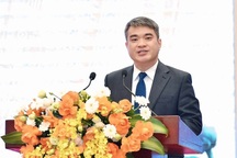 Bộ Tư pháp có thêm Thứ trưởng