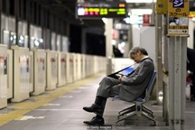 Nhật Bản đau đầu với tình trạng chết do công việc - karoshi