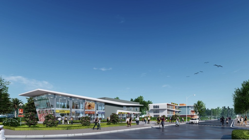 GELEX đặt kế hoạch lợi nhuận thận trọng cho năm 2023 - 1 GELEX đặt kế hoạch lợi nhuận thận trọng cho năm 2023 - 1