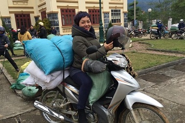 Nên chấm dứt từ thiện “câu like”