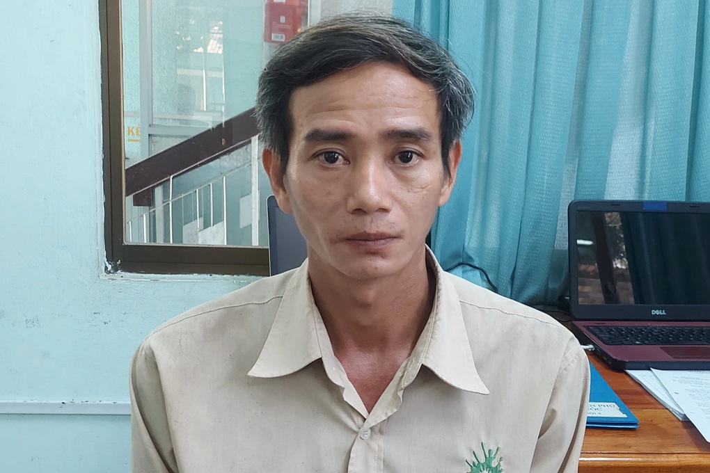 Bị đâm chết vì cầm dao xông vào nhà định chém bạn - 1 Bị đâm chết vì cầm dao xông vào nhà định chém bạn - 1