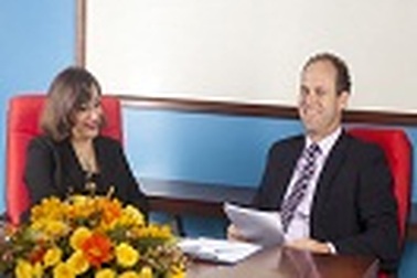 ILA - Trung tâm ủy quyền duy nhất cho kỳ thi Cambridge English: Advanced (CAE)