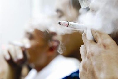 Tuổi trẻ Việt Nam vào cuộc cho môi trường không khói thuốc