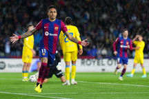 Barcelona tiếp tục nuôi hy vọng vô địch La Liga