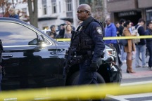 Nổ súng gần Nhà Trắng, 2 sĩ quan Vệ binh Quốc gia Mỹ thiệt mạng