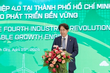 Doanh nghiệp cam kết tiên phong thực thi đổi mới sáng tạo trong kỷ nguyên mới