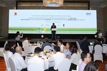 Đề xuất xây nhà ở xã hội liền kề thấp tầng: Ở đâu sẽ khả thi?