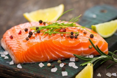 6 nhóm thực phẩm tốt cho người bị viêm gan B