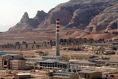 “Iran sẽ thử tên lửa tầm trung và xa ngày hôm nay”