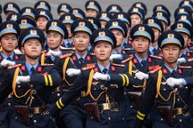 Bộ Công an triển khai xây dựng dự án Sân bay Gia Bình tại tỉnh Bắc Ninh