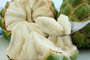 Lợi ích “đáng nể” khi ăn quả na đúng cách