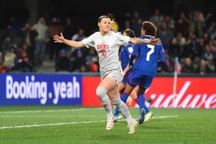 Đội tuyển Philippines suýt gây bất ngờ trước Thụy Sỹ