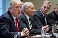 Ông Trump lần đầu tiết lộ về tuyên bố ẩn ý “khoảng lặng trước bão”