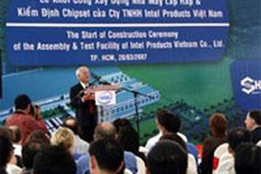 Lộ diện làn sóng đầu tư mới của Mỹ vào Việt Nam