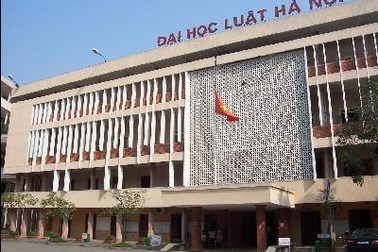 Xây dựng Cơ sở 2 Trường Đại học Luật Hà Nội tại Bắc Ninh