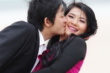 Triệu Trang lên xe hoa không phải vì tin đồn giới tính