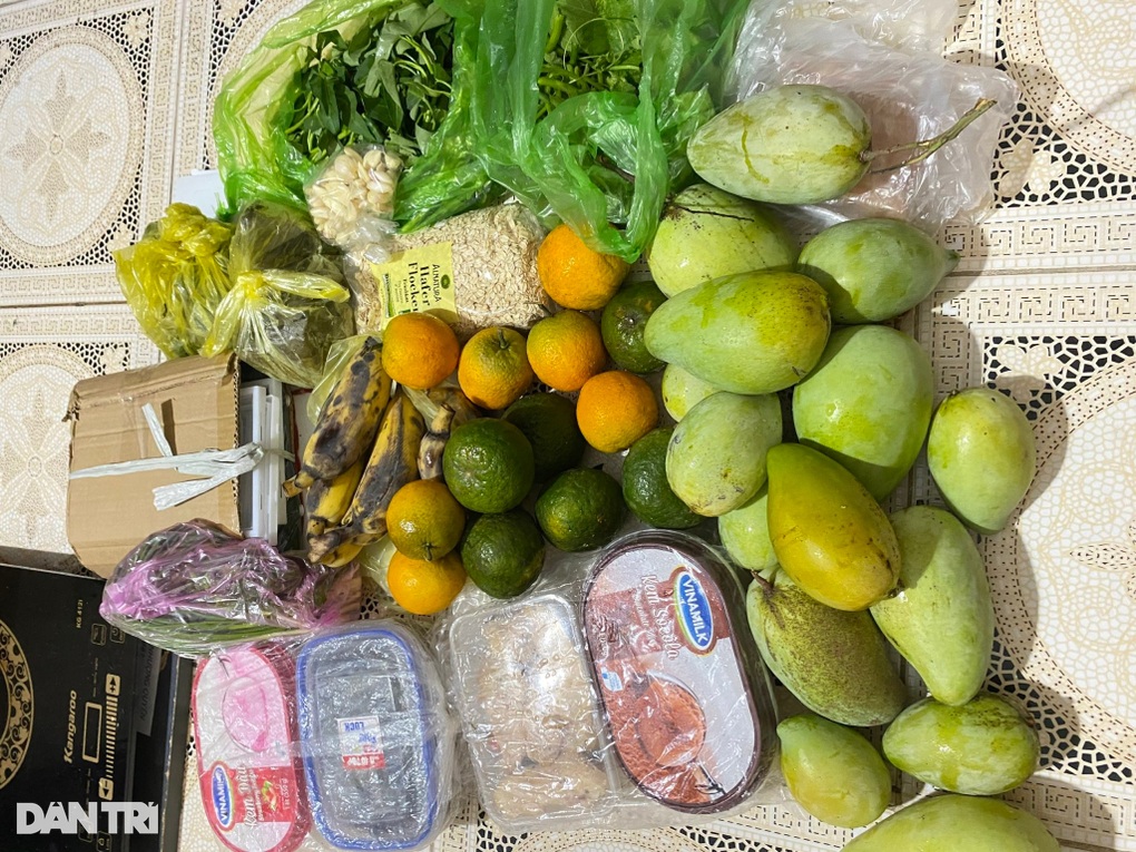 Vợ chồng trẻ lương 30 triệu đồng có nhà riêng, mới chỉ đủ sống ở Hà Nội - 1 Vợ chồng trẻ lương 30 triệu đồng có nhà riêng, mới chỉ đủ sống ở Hà Nội - 1
