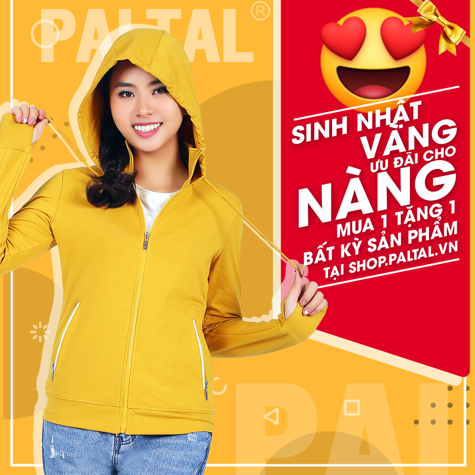 Tết tươm tất cùng thời trang mặc nhà cao cấp PALTAL - 3 Tết tươm tất cùng thời trang mặc nhà cao cấp PALTAL - 3